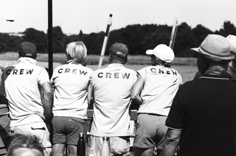 Street photo in Fareham, United Kingdom by Matthew Maber