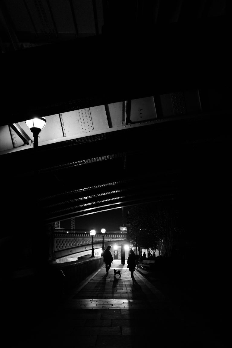 Photo by Pavel Proshin