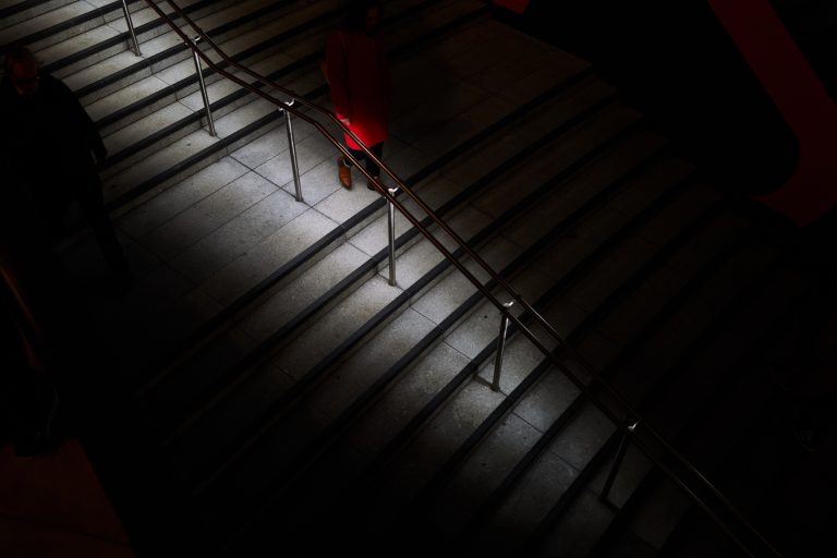 Photo by Pavel Proshin
