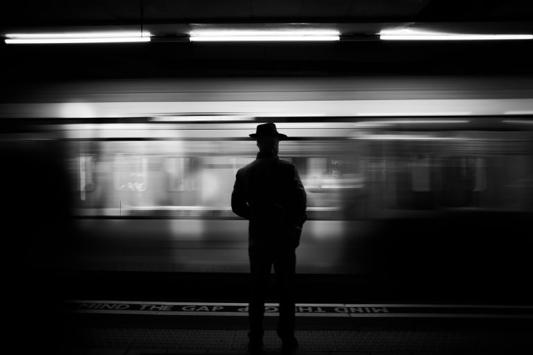 Photo by Pavel Proshin