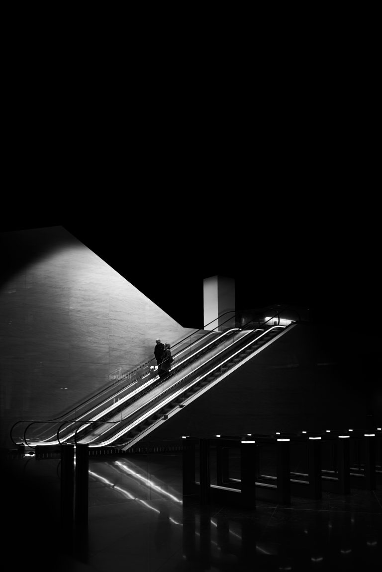 Photo by Pavel Proshin