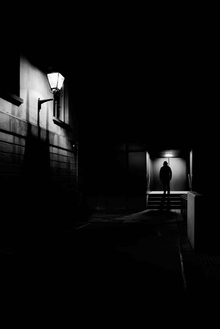Photo by Pavel Proshin