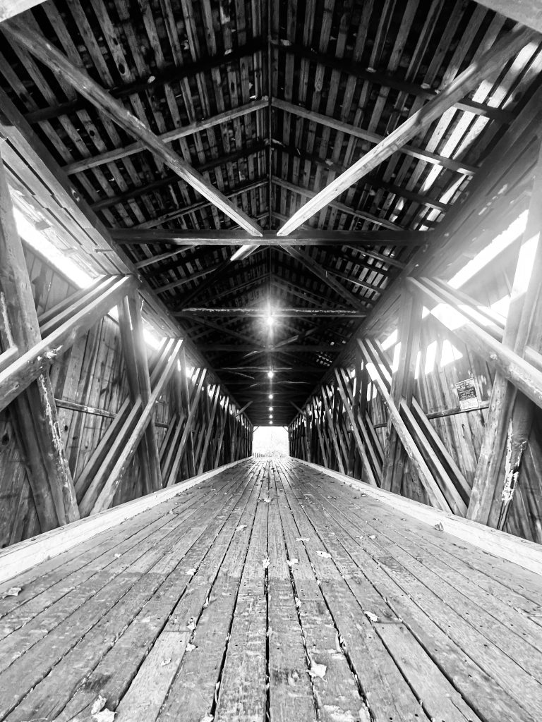 Street photo in Canal Winchester, United States by Virgil Mcclain