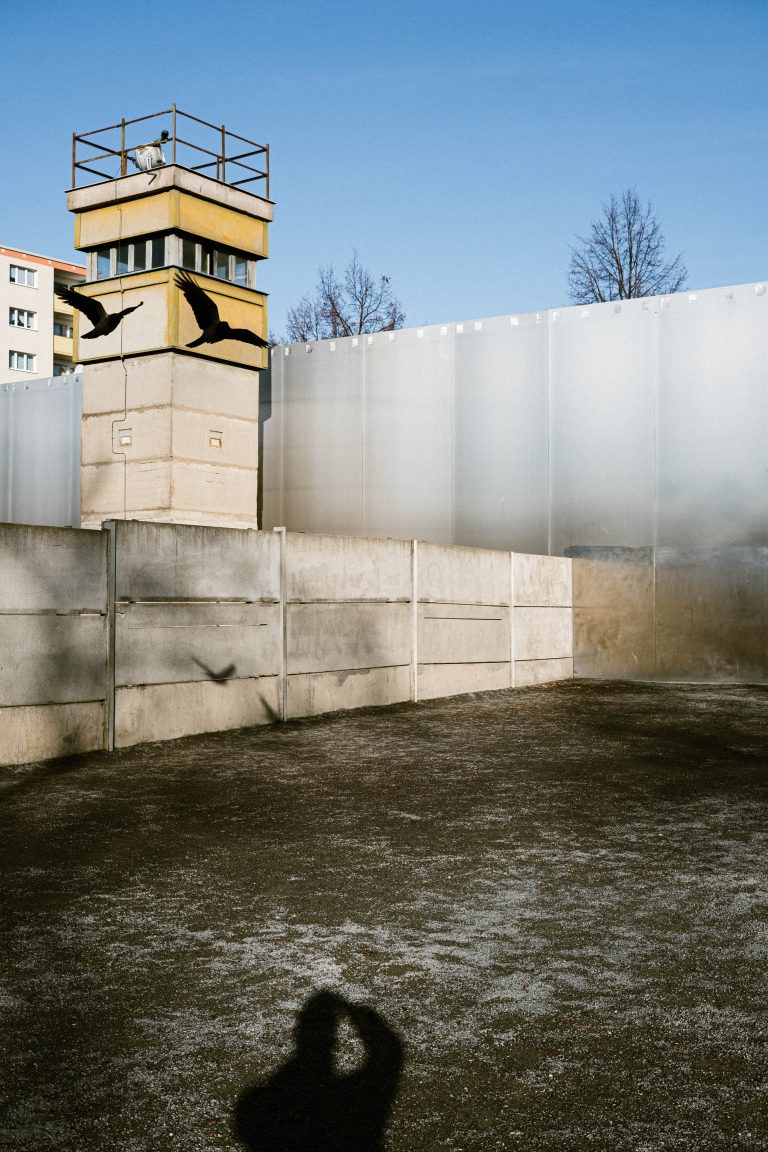Photo by Christian Voigt