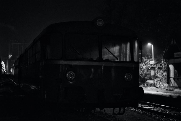 Street photo in Kappeln, Germany by Stefan Maass