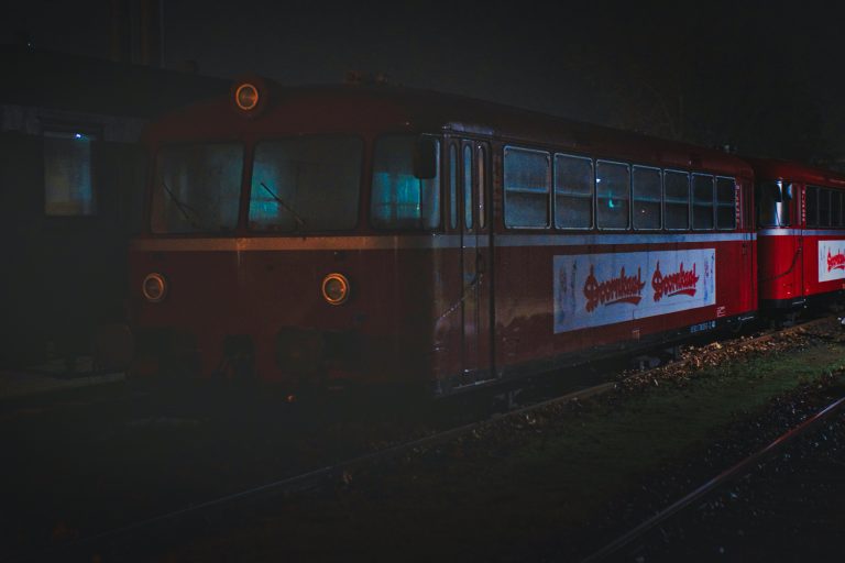 Street photo in Kappeln, Germany by Stefan Maass