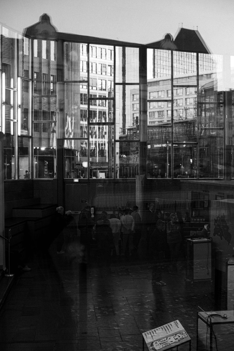 Photo by Christian Voigt