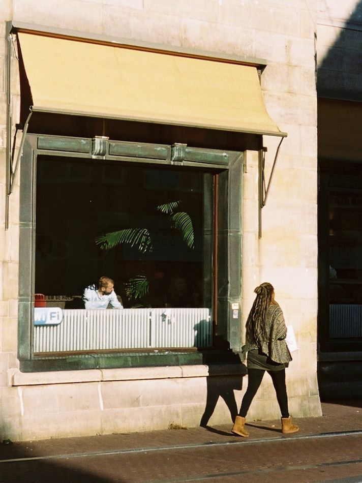 Photo by Marc Van Woudenberg