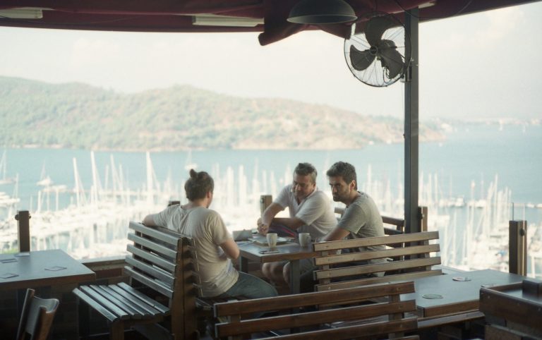 Photo by Marc Van Woudenberg