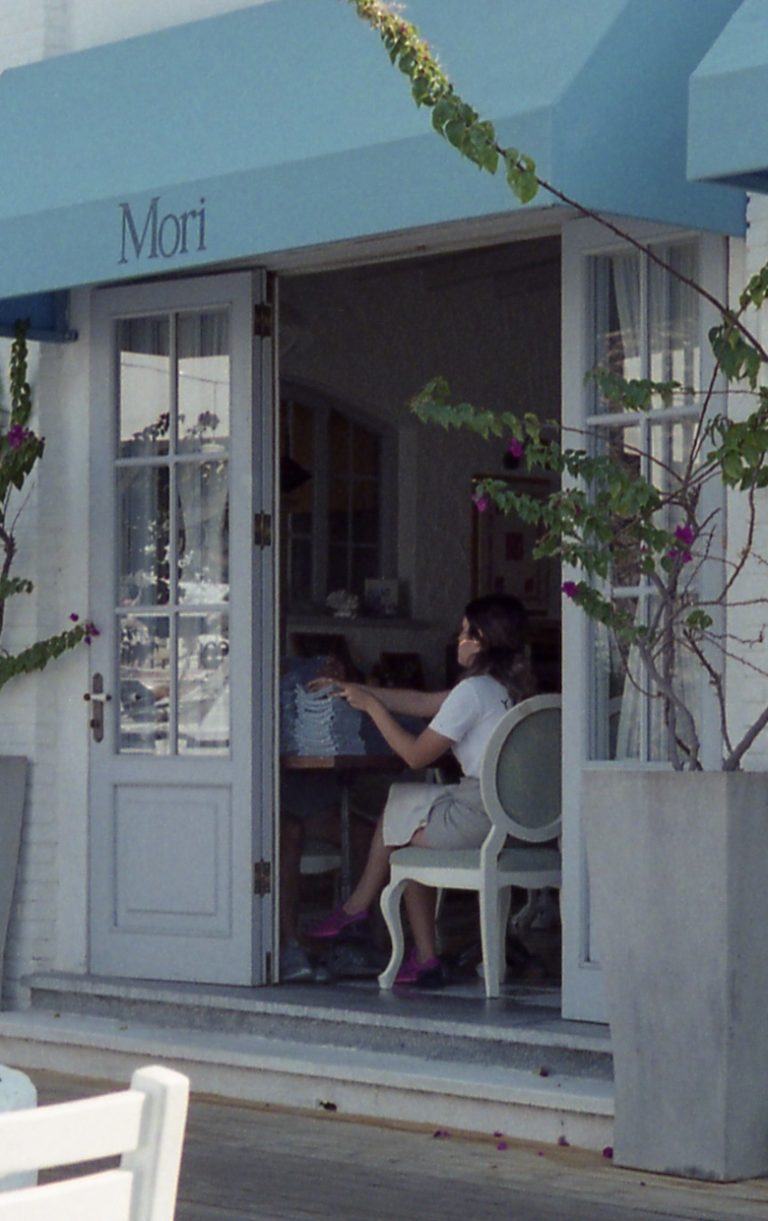 Photo by Marc Van Woudenberg