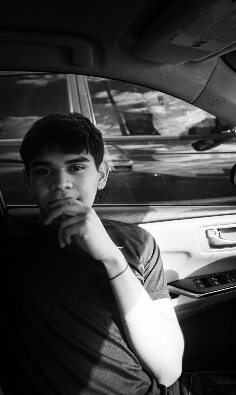 Street photo in Yuma, United States by Yahir Gomez