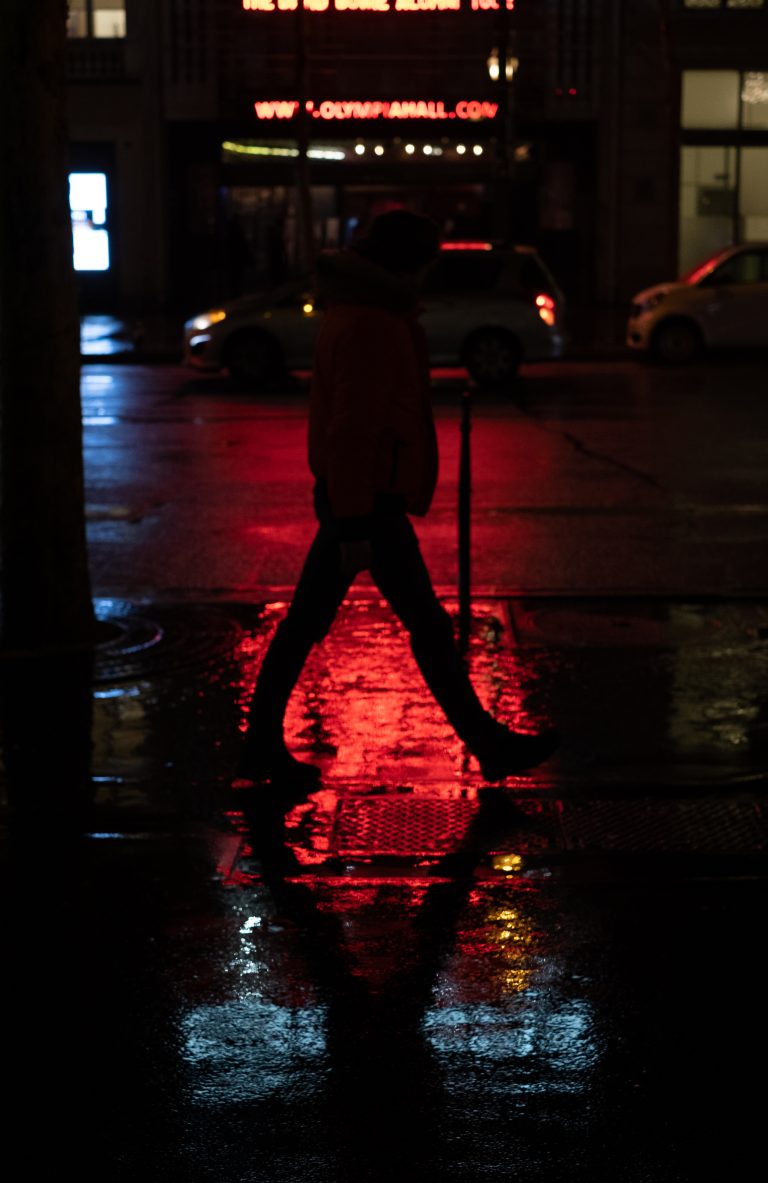 Photo by Oliver Preen