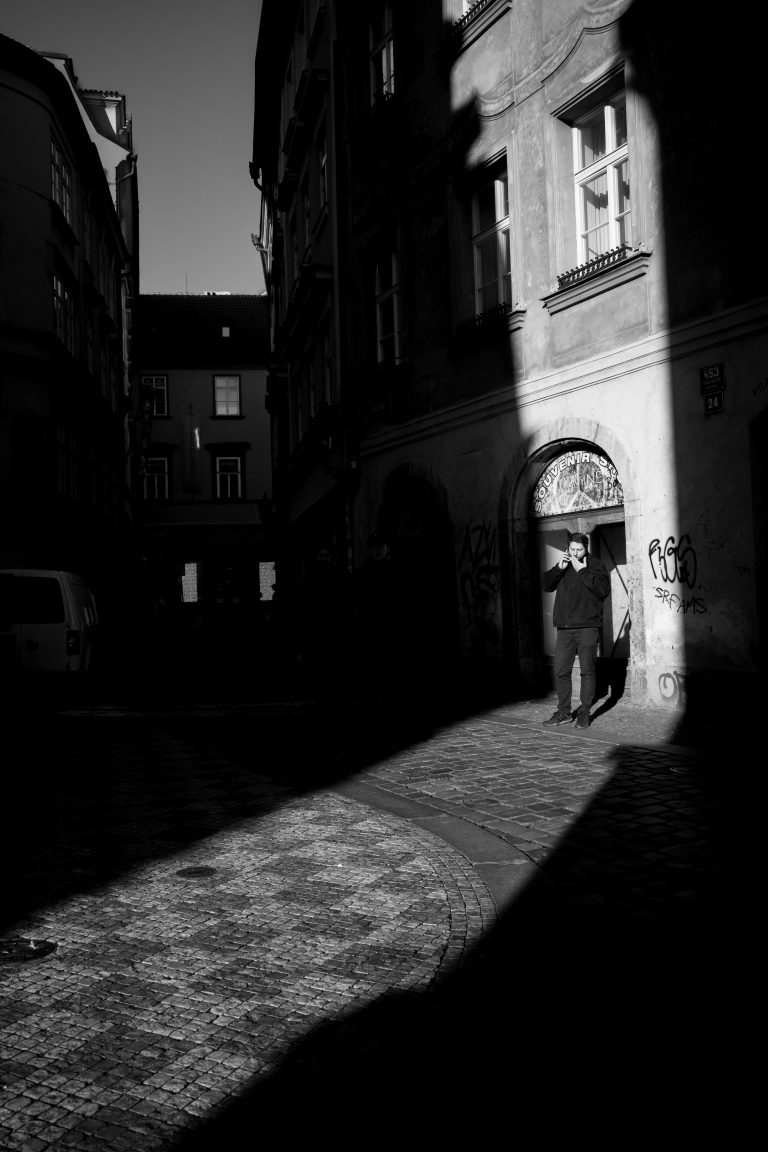 Photo by Oliver Preen