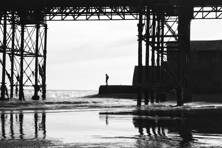 Photo by Oliver Preen