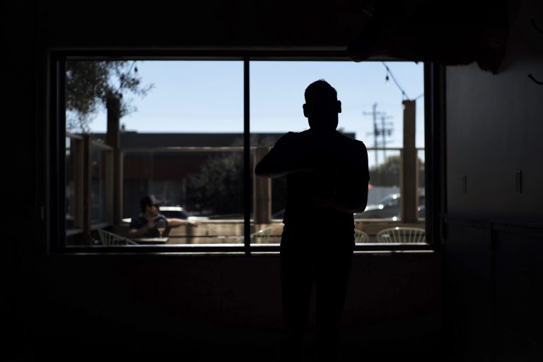 Street photo in Costa Mesa, United States by Brian Lau