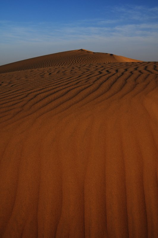 Street photo in Jaisalmer, India by Adam Lucas