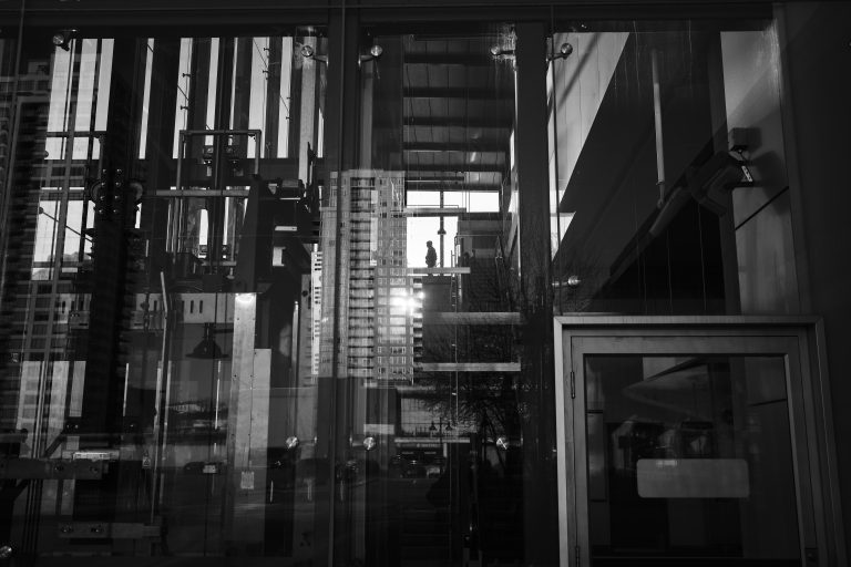 Street photo in Coquitlam, Canada by Jeremy Renke