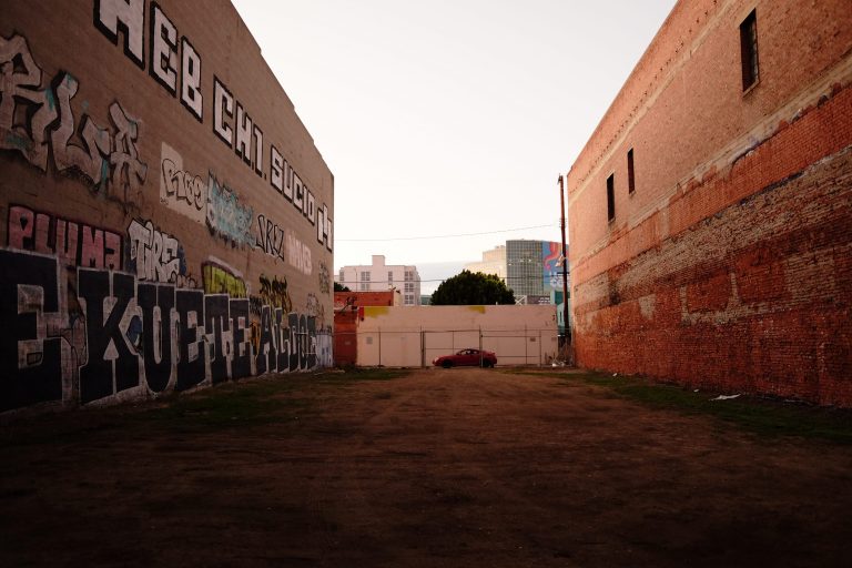 Photo by Phillip Pastore