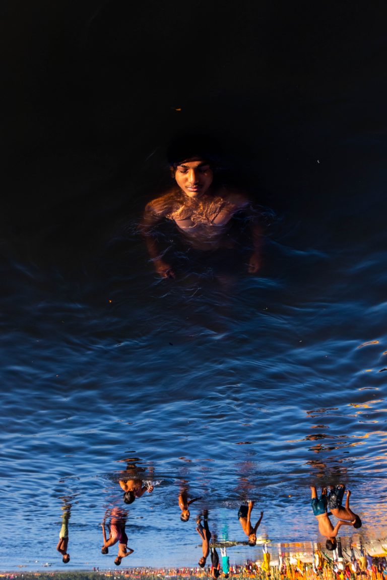 Photo by Abhisek Roy