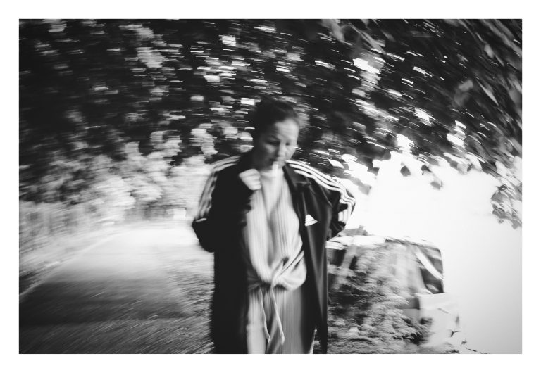 Street photo in Reading, United Kingdom by Street Legal Fotos