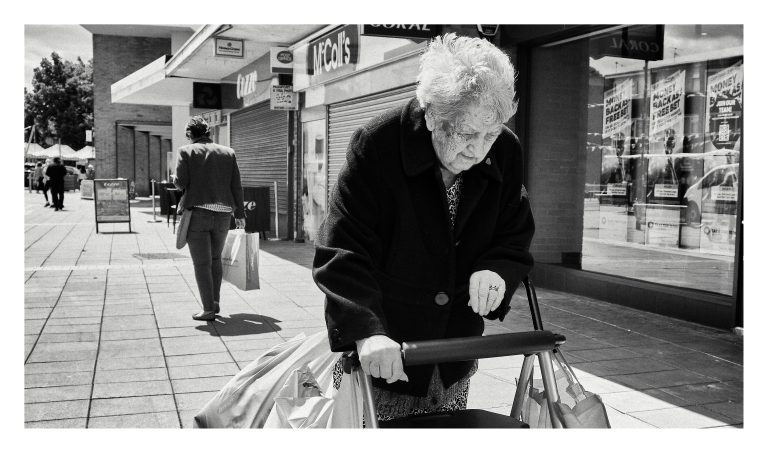 Street photo in Reading, United Kingdom by Street Legal Fotos