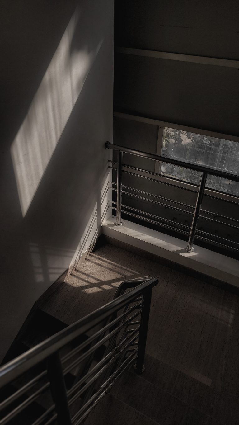 Photo by Abner Benjamin