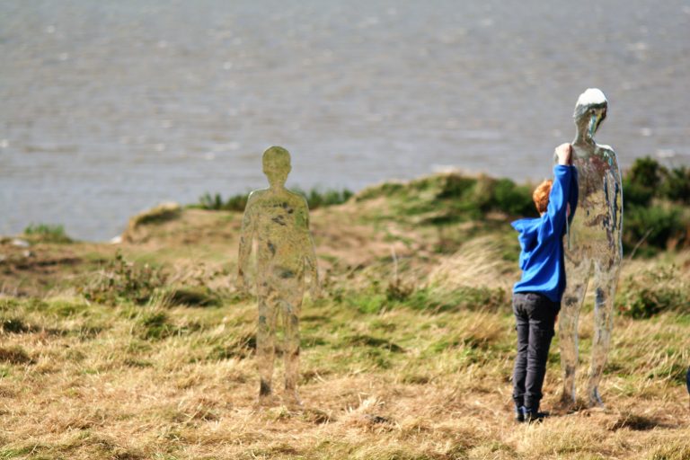 Street photo in Heysham, United Kingdom by Chris Bennett