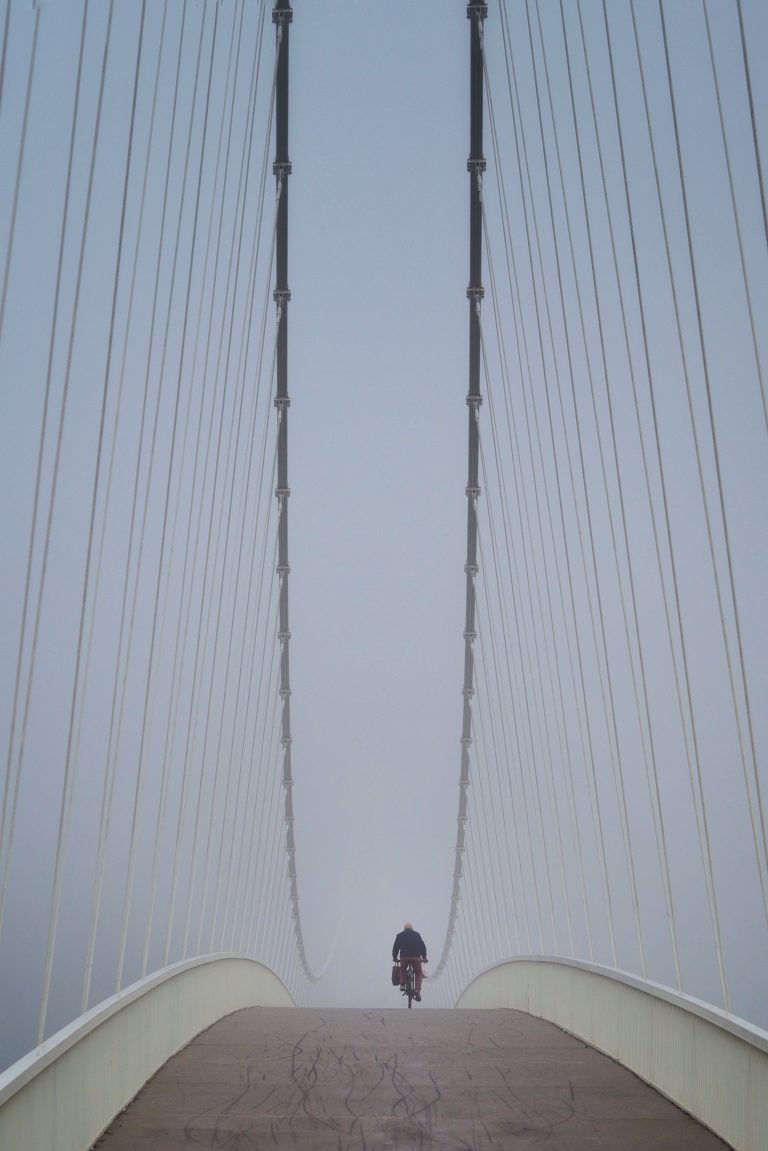 Street photo in Osijek, Croatia by Rene Škrinjarić