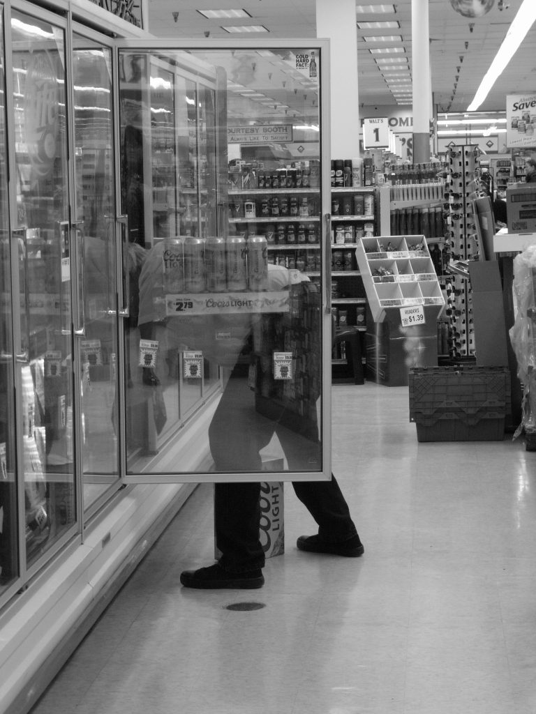 Street photo in Homewood, United States by Madeline Henry