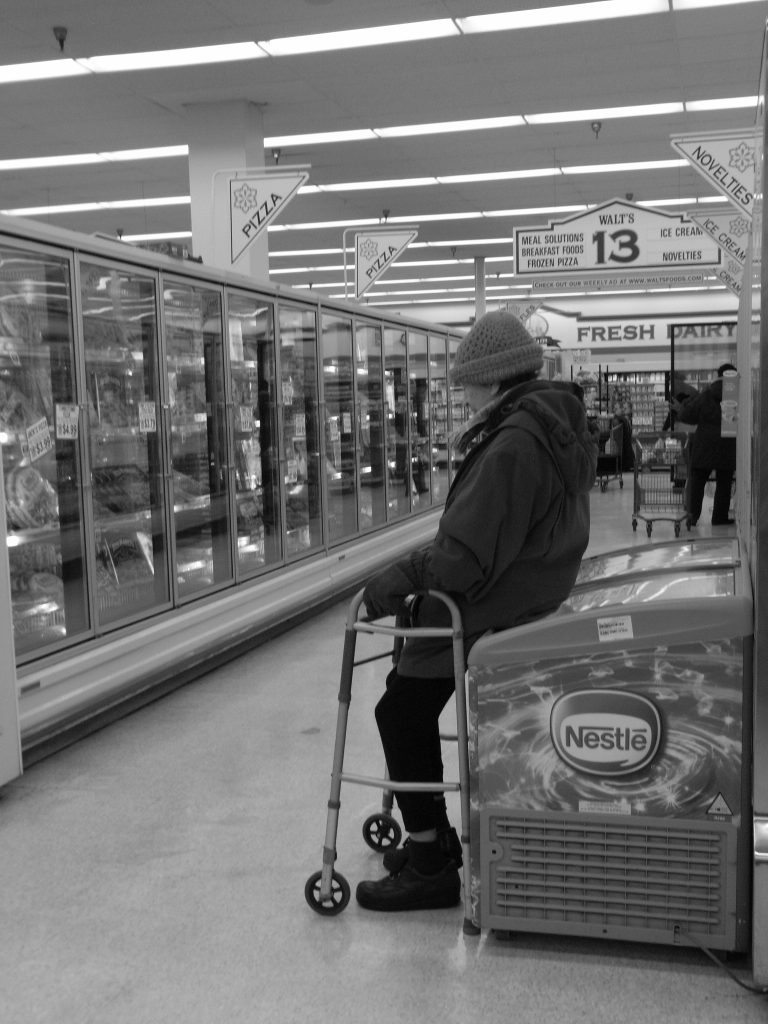 Street photo in Homewood, United States by Madeline Henry
