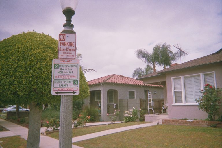 Street photo in Culver City, United States by Daniel Snearl