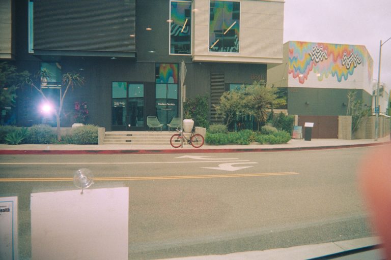 Street photo in Culver City, United States by Daniel Snearl