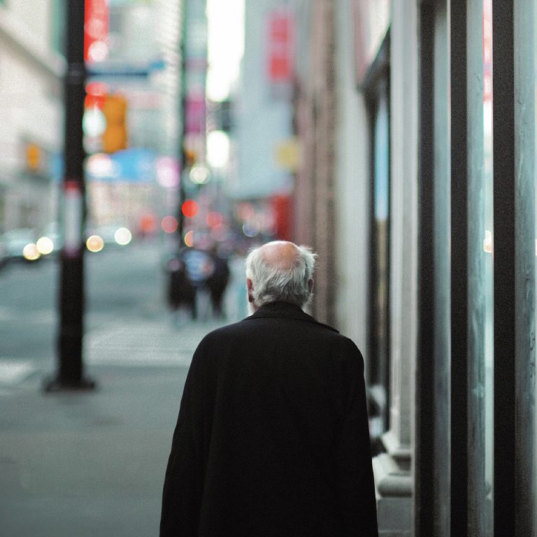 Photo by Paul Stickman