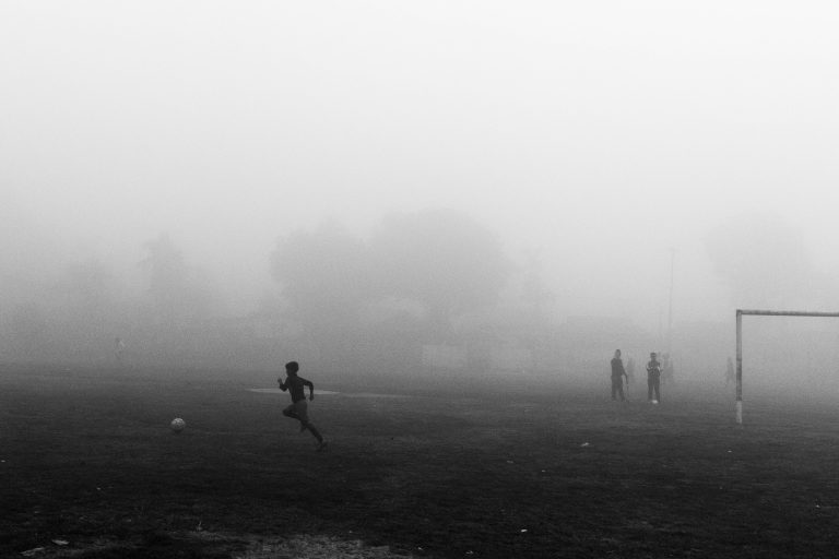 Photo by Abhisek Roy