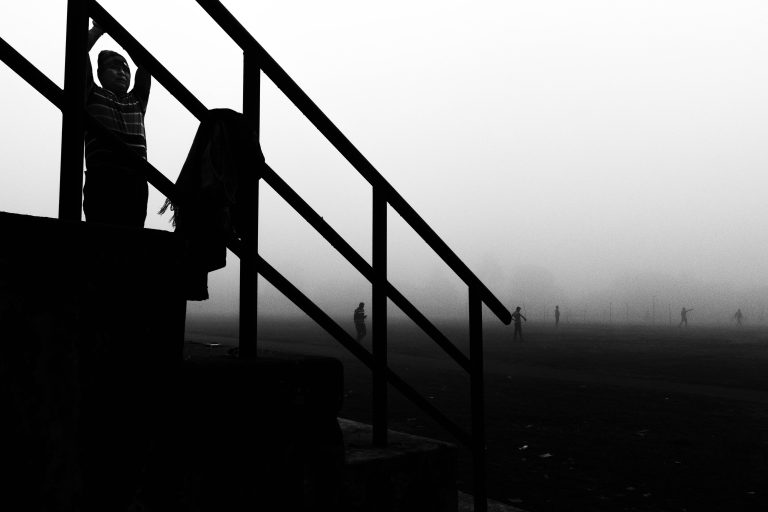 Photo by Abhisek Roy