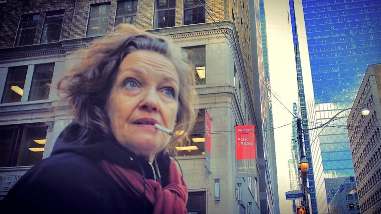 Photo by Paul Stickman