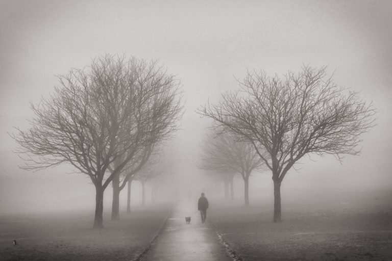 Street photo in Nottingham, United Kingdom by Simon Clarke