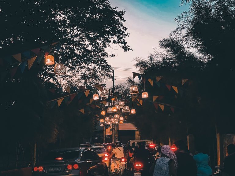 Street photo in Lipa, Philippines by Genesis Capuloy