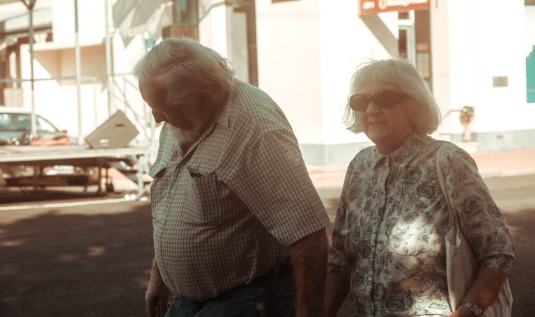 Street photo in Donald, Australia by Brenden Murphy