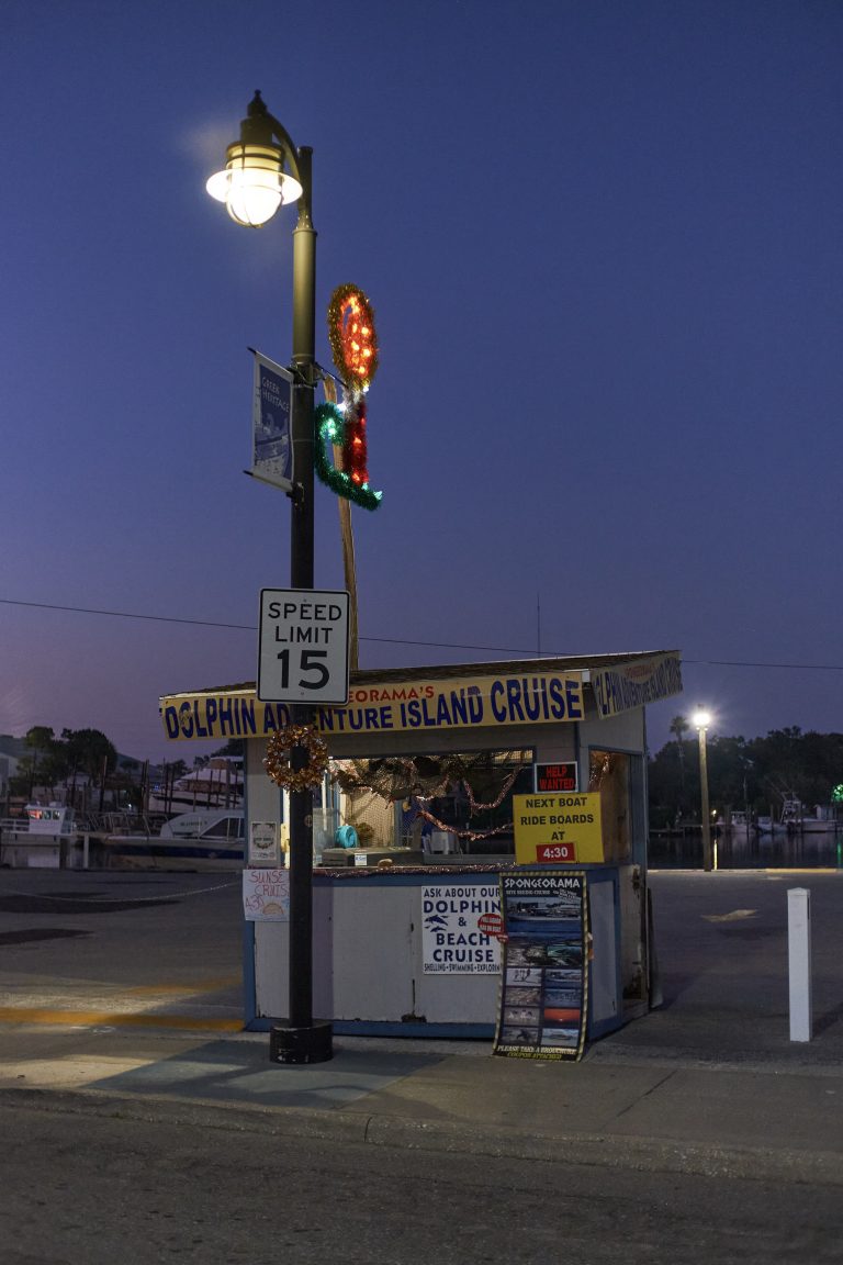Photo by Ray Van Dijk