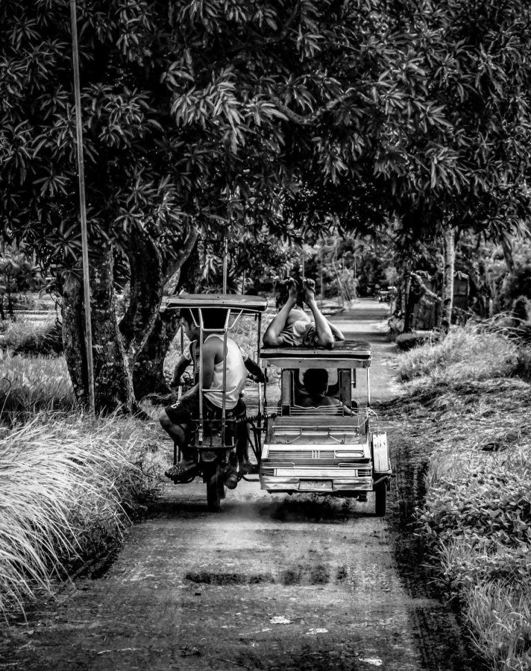 Street photo in Calamba, Philippines by Shuffle 08