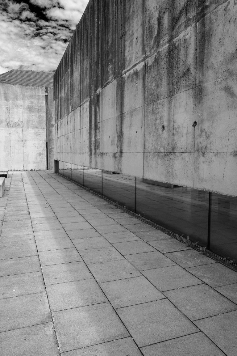 Street photo in Mauthausen, Austria by Marcus Olsson