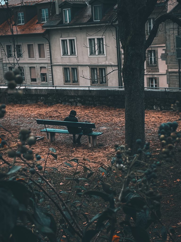 Photo by Halil Kaya