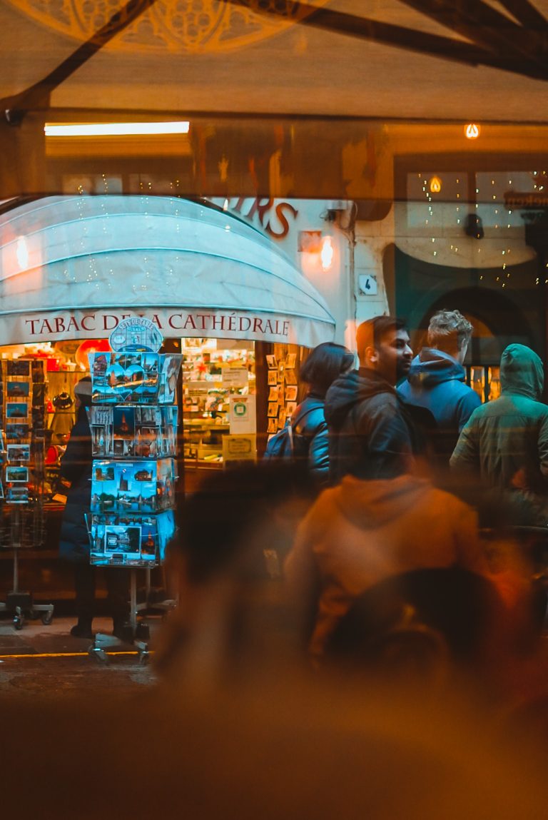 Photo by Halil Kaya