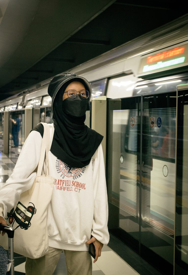 Photo by Muhammad Al Imran Isjerasik