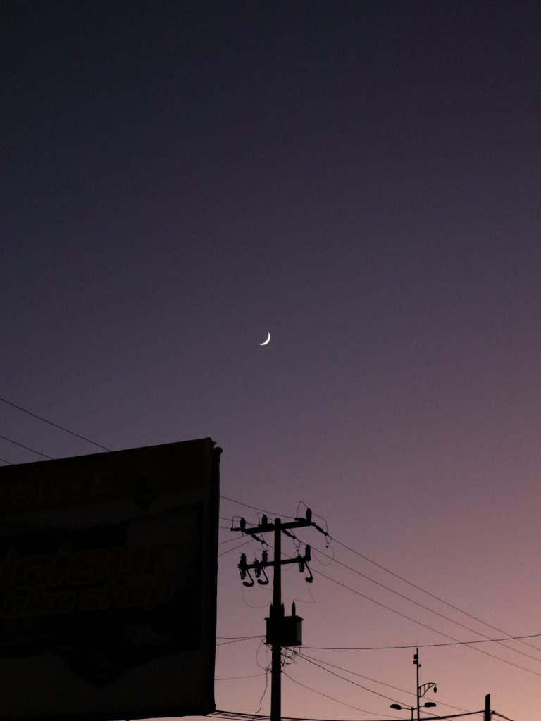 Street photo in Chihuahua, Mexico by Obed Andres Márquez Hernández