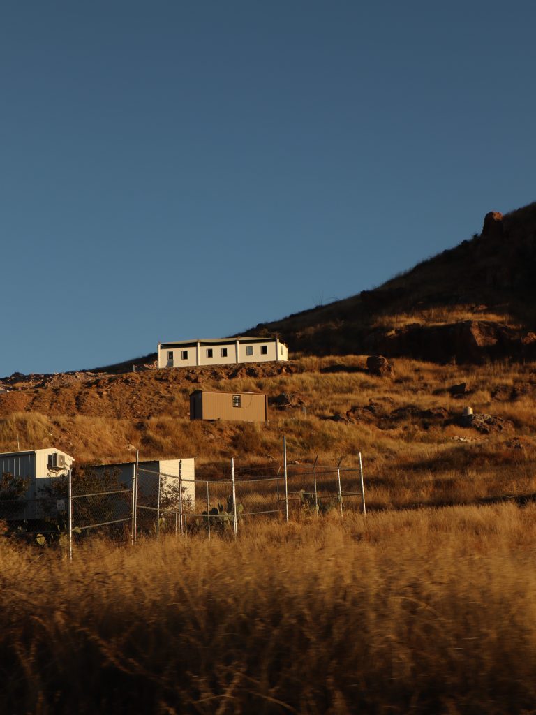 Street photo in Chihuahua, Mexico by Obed Andres Márquez Hernández