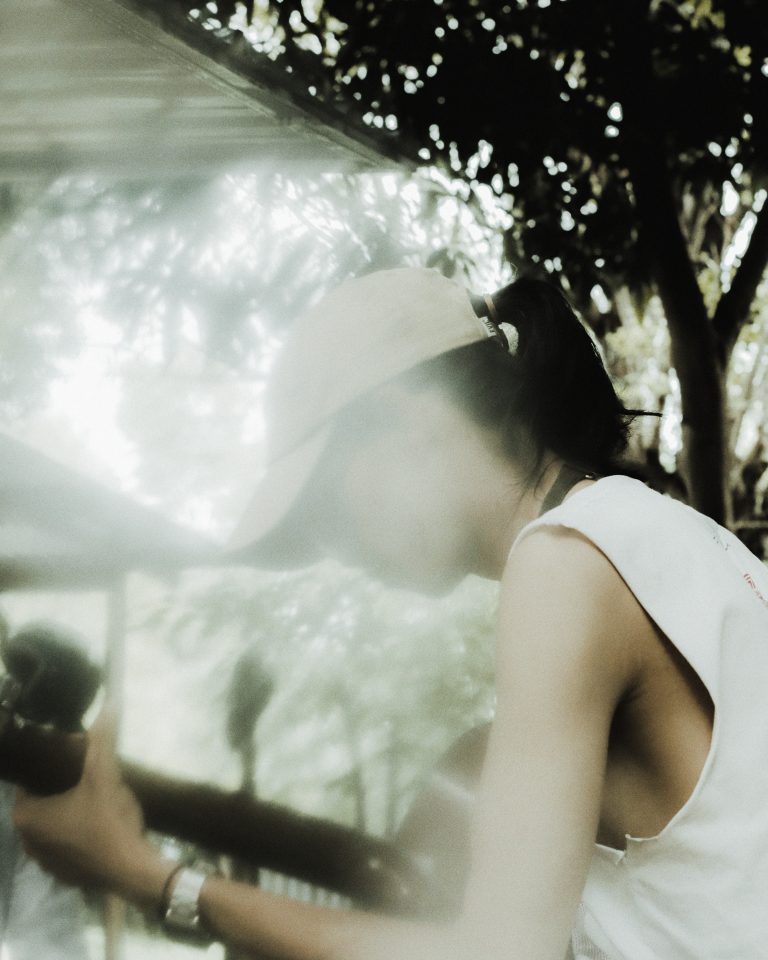 Photo by Karma Senses