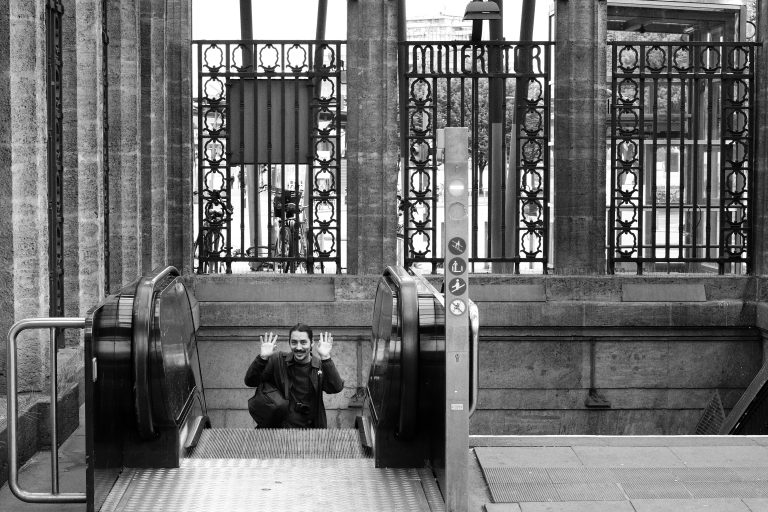 Photo by Peter Sack