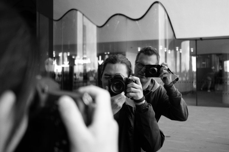 Photo by Peter Sack